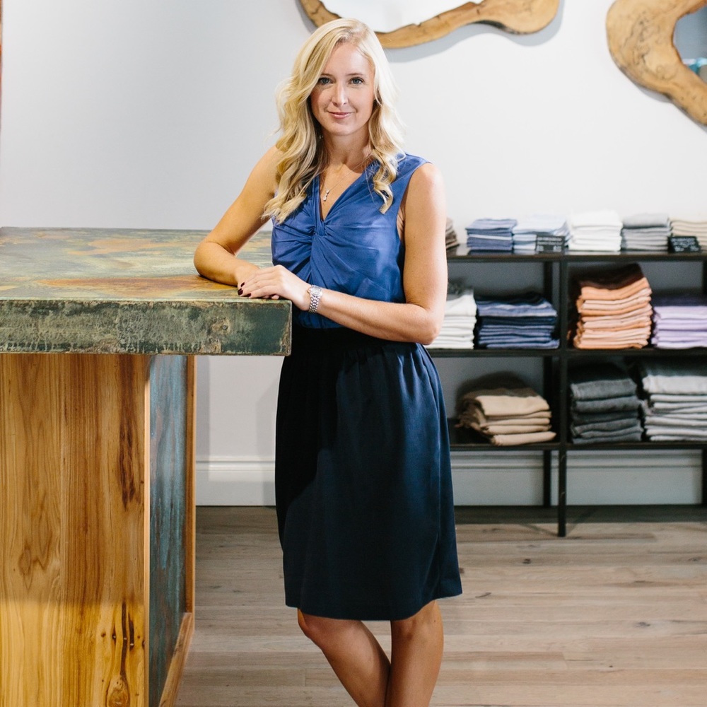 Meet your Posher, Jessica